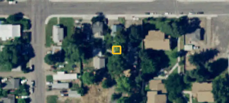 Duplex with Two Casitas
