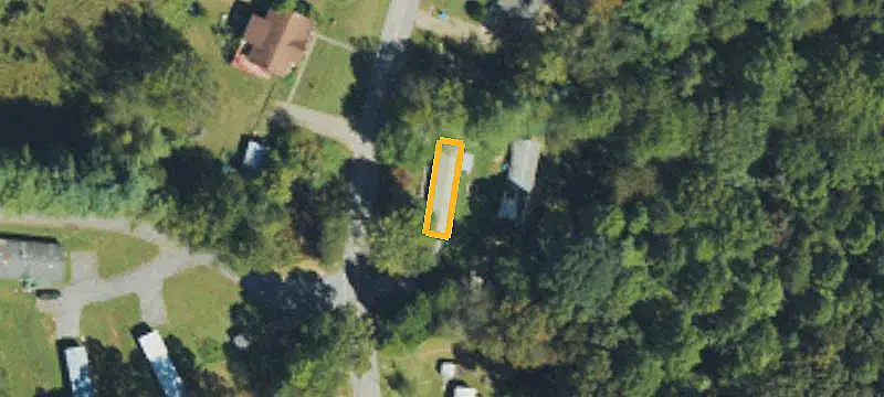 Two-Residence Duplex Property