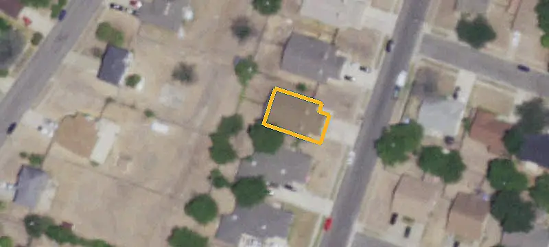 Tenant-Occupied Duplex
