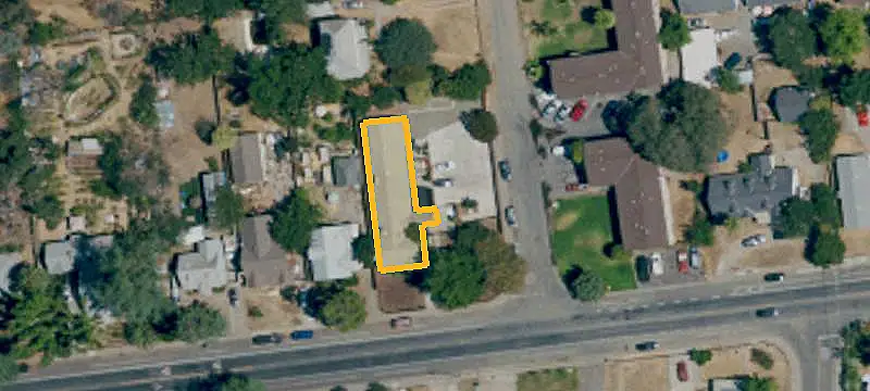 Triplex with Approved Unit Permits