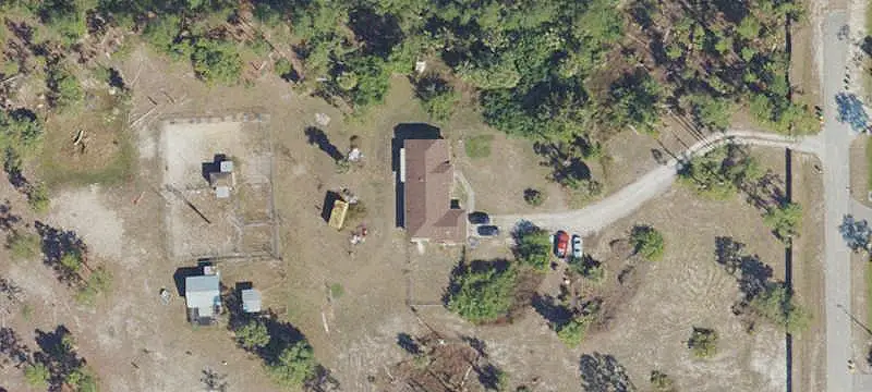 Vacant Land