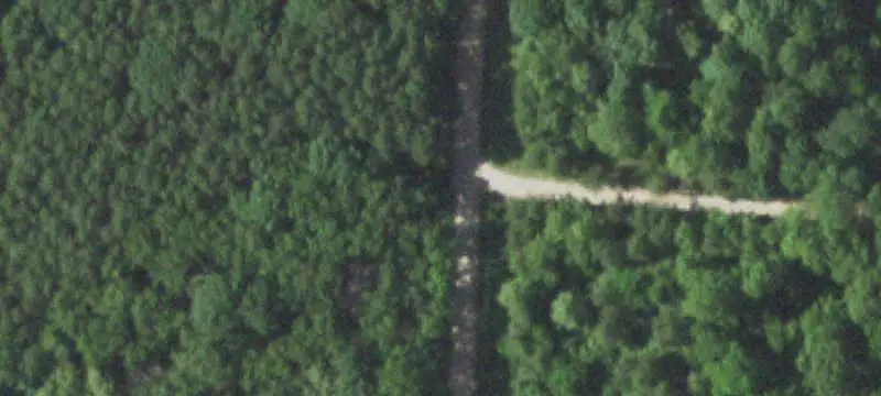 Fenced Farm with Livestock Facilities