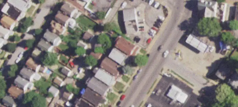 Updated Duplex with Fenced Yard