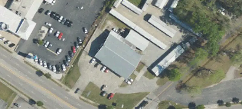 Retail/Showroom Space