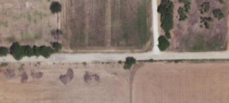 Unrestricted Cleared Land