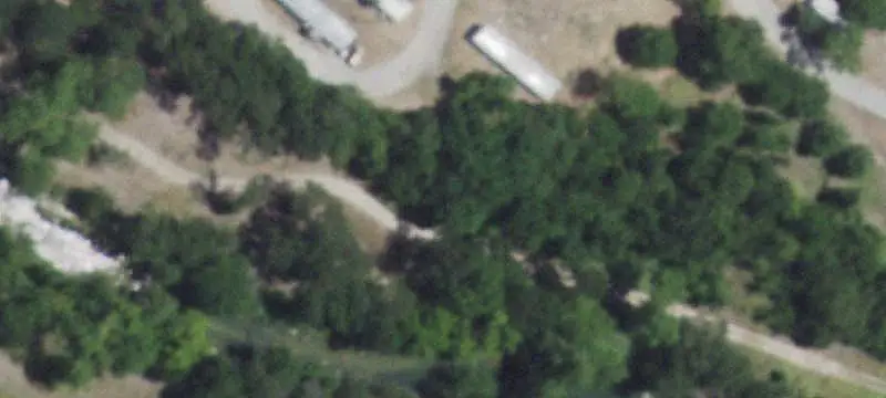 Multi-Zoned Commercial Land