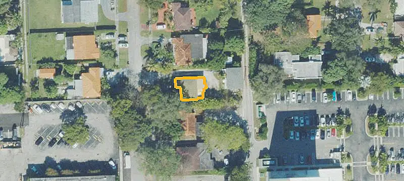 Two-Unit Duplex Property