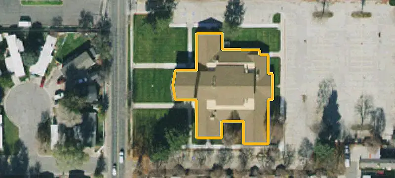 Specialty Property