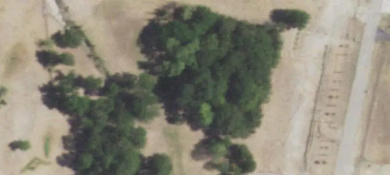 Unimproved Land