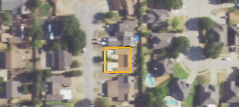 Single-Story Duplex