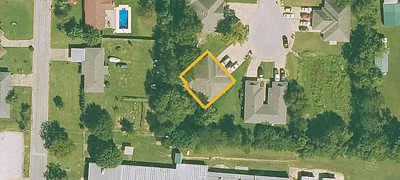 Two-Unit Duplex Property
