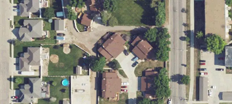 Multi-Level Residential Income Property
