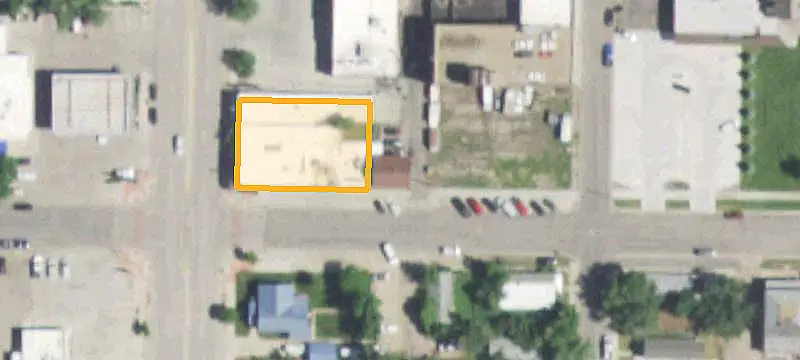 B2 Commercial Land