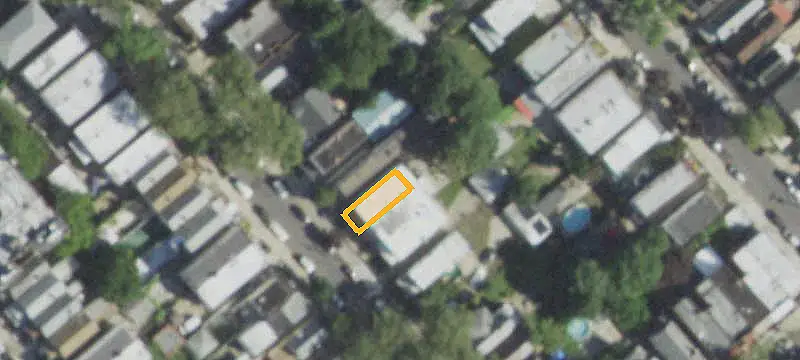 Two-Family Duplex with Private Yard