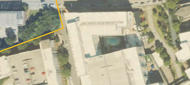Entitled Commercial Land