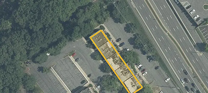Four-Office Professional Condo
