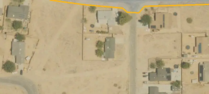 Vacant Land