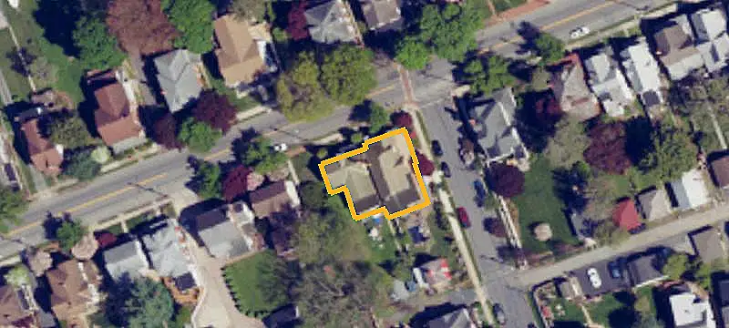 Renovated Three-Unit Triplex