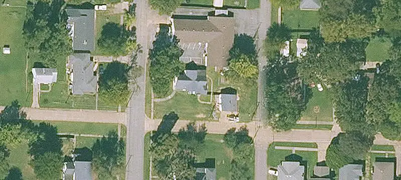 Remodeled Church and Event Facility