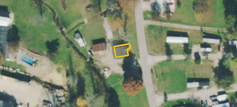 Renovated Duplex on Acreage