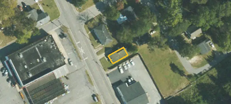 Renovated Four-Unit Quadplex