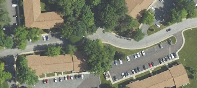 Residential Income Property with Pool