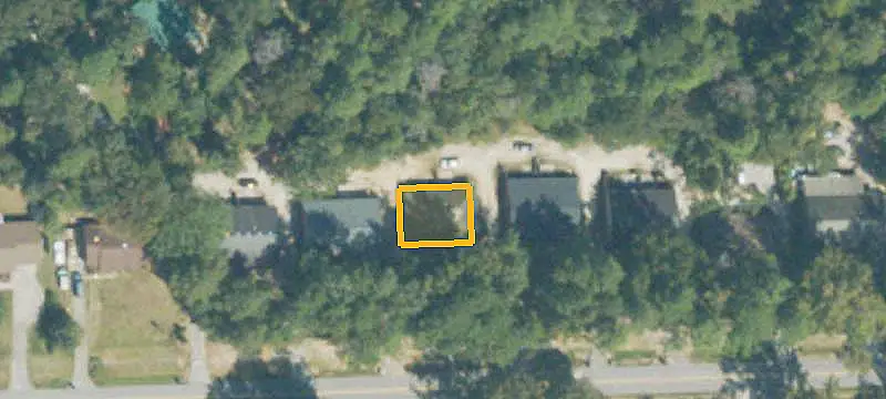 Fully Occupied Duplex