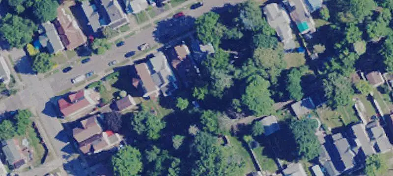 Two-Unit Duplex Property