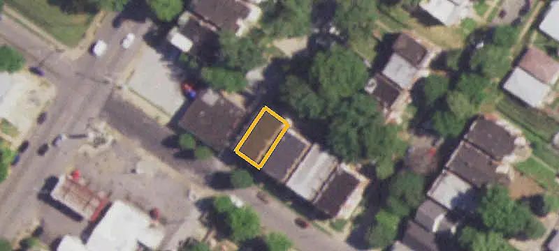 Four-Unit Quadplex