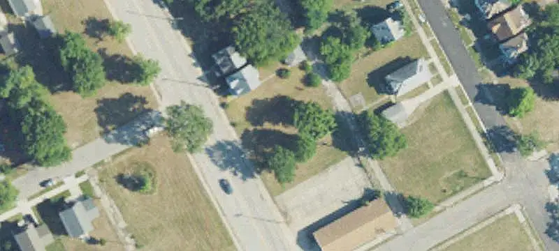Land