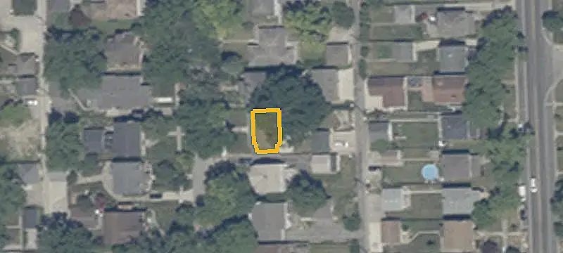 Vacant Land
