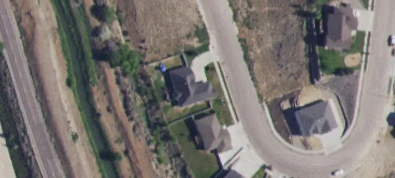Vacant Land