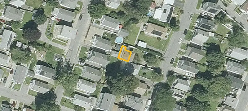 Two-Unit Duplex Property