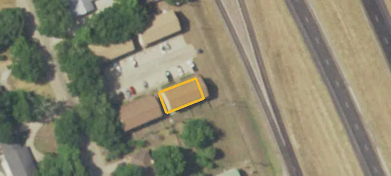 16-Unit Apartment Building