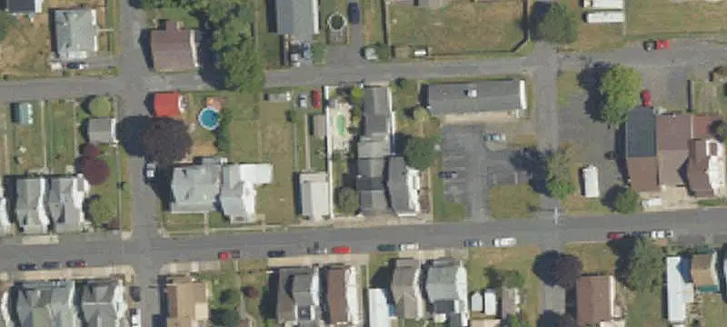 Single-Story Specialty Property