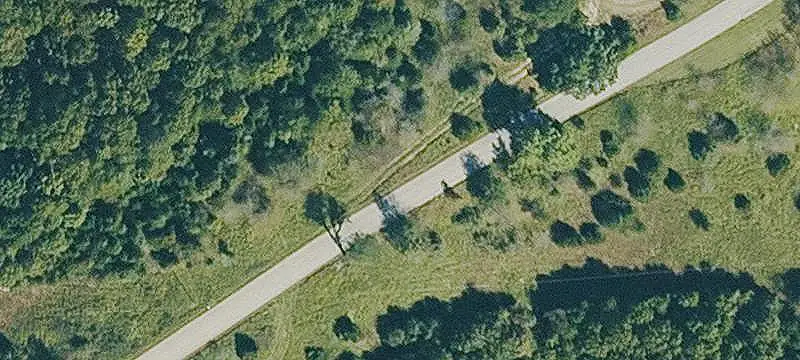 Lakefront RV Lot
