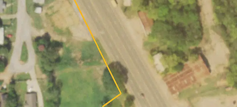 Commercial Land Development Site