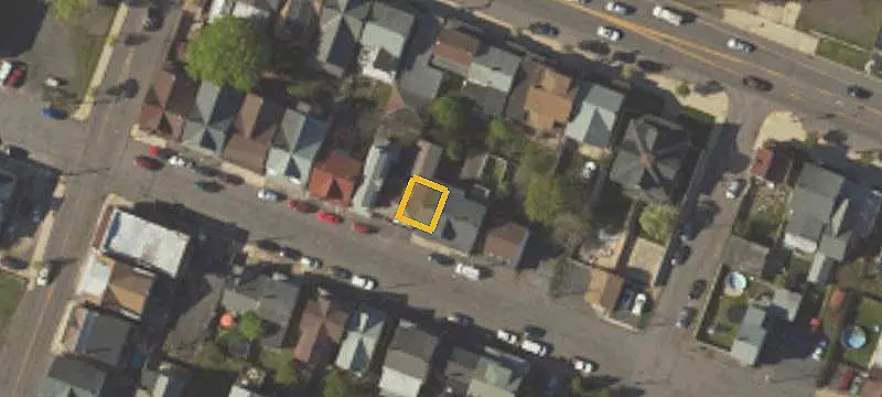 Two-Unit Duplex Property