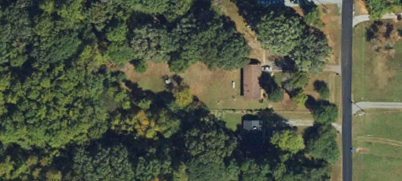 Former Church Property