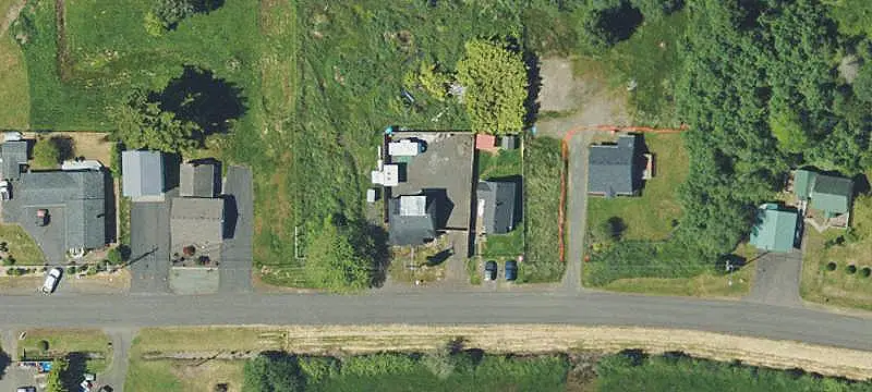 C1 Commercial Land Parcel
