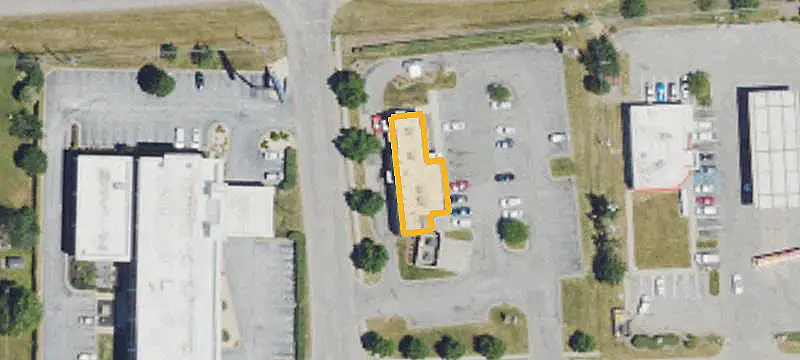 Commercial Land Near Major Businesses