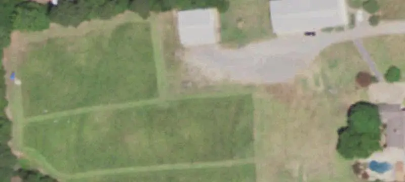 Multi-Building Warehouse Property