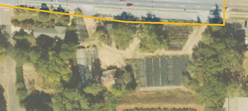 Nursery and Garden Center Property