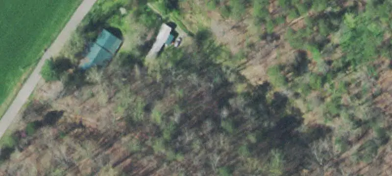 Unimproved Land