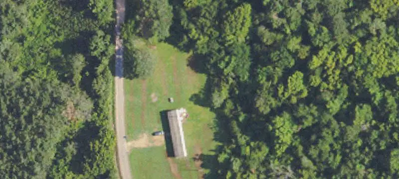 Recreational Hunting Land