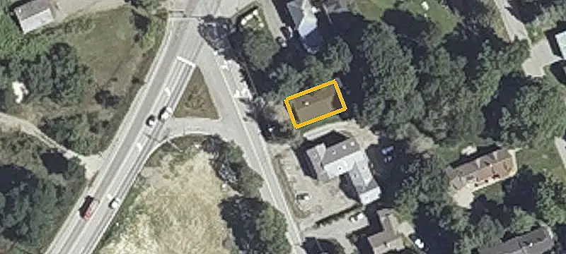 Vacant Land
