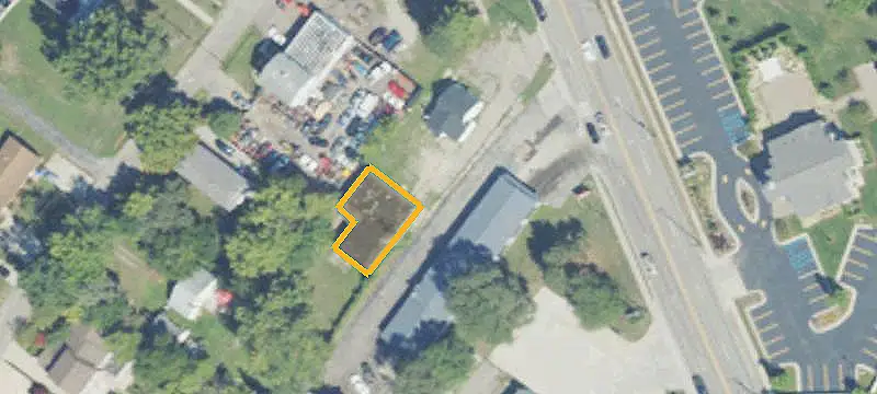 Warehouse Space
