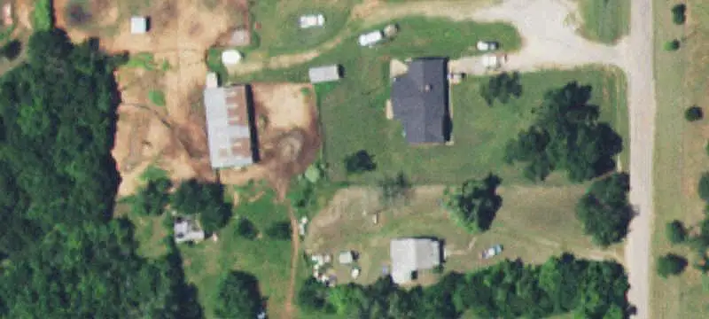 Agricultural Land with Highway Exposure