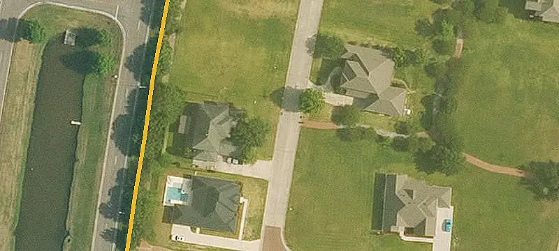 Land