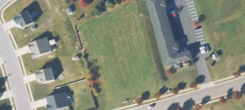 Newly Built Flex Space